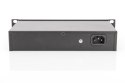 Digitus 10-calowy 8-portowy przełącznik Gigabit Ethernet PoE