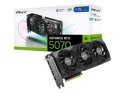PNY GeForce RTX 5070 Overclocked Triple Fan 12GB