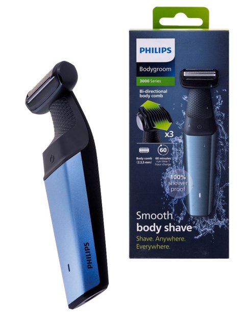 Trymer PHILIPS Bodygroom BG 3027/05