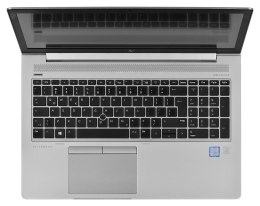 HP EliteBook 850 G6 i5-8365U 16GB 512GB SSD 15,6
