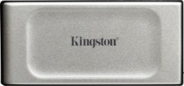 KINGSTON DYSK SSD 4000G PORTABLE SXS2000
