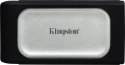KINGSTON DYSK SSD 4000G PORTABLE SXS2000