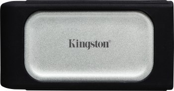 KINGSTON DYSK SSD 4000G PORTABLE SXS2000