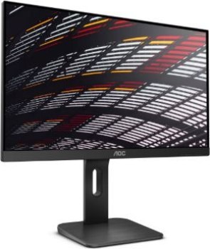 Monitor AOC X24P1 - 24'' | 1920 x 1200 | IPS | 60Hz