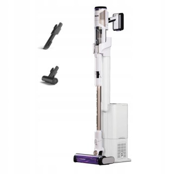 Shark IW3612EUT biało-złoty