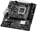 ASRock Płyta główna B760M-H2/M.2 s1700 2DDR5 DP/HDMI mATX