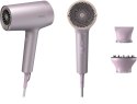 Suszarka do włosów PHILIPS BHD723/10 (1800W /Fioletowy )