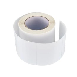 BestPak Etykieta termiczna z perforacją 100x170/300