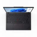 Lenovo ThinkPad T14 Gen 5 Ultra 5 125U 14" WUXGA IPS 400nits AG 60Hz 16GB DDR5 5600 SSD512 Intel Graphics 52.5Wh W11Pro Black 3Y