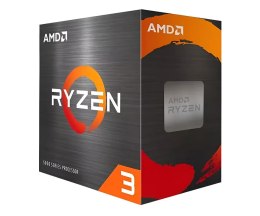Procesor AMD Ryzen 3 5300G (8M Cache, up to 4.20 GHz)