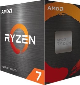 Procesor RYZEN 7 5700G 8-core 65W 4+16MB 3.8/4.6GHz no-Fan AM4 PCIe3.0 Radeon Graph TRAY /AMD