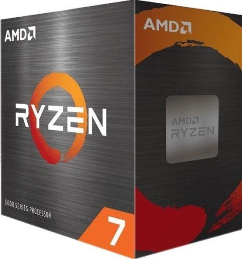 Procesor RYZEN 7 5700G 8-core 65W 4+16MB 3.8/4.6GHz no-Fan AM4 PCIe3.0 Radeon Graph TRAY /AMD