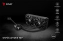 Savio Chłodzenie wodne NOX 240 mm