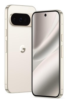 Google Pixel 10 Pro 128GB Porcelain