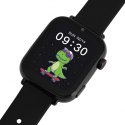 Garett Electronics Smartwatch Kids Nice Pro 4G Czarny