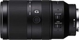 Obiektywy - Sony 70-350mm F4.5-6.3 G OSS mocowanie typu E (SEL70350G.SYX)