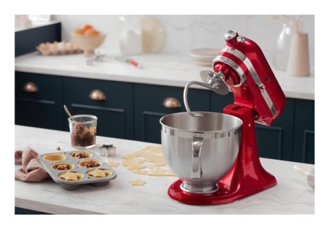 Robot kuchenny KitchenAid Artisan 5KSM175PSECA (300W)/4,8L