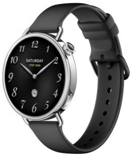 Xiaomi Watch S4 41mm Czarny