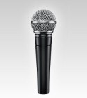 Shure SM58SE - Mikrofon dynamiczny kardioidalny wokalny z wyłącznikiem