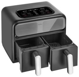 Frytkownice - Amica AFM 7020 8 l czarny