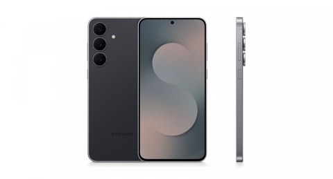 Samsung Smartfon Galaxy S25 FE 5G 8/128GB Enterprise Edition czarny