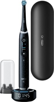 Szczoteczka - Oral-B iO Series 10 Black