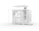 Be quiet! Obudowa Light Base 500 LX White