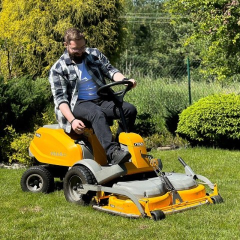 Green Cell Akumulator AGM VRLA 12V 65Ah IP54