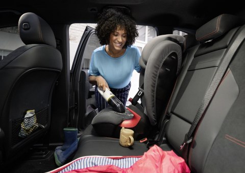 Odkurzacz KARCHER CVH 2 - 1.198-330.0 (WYPRZEDAŻ)