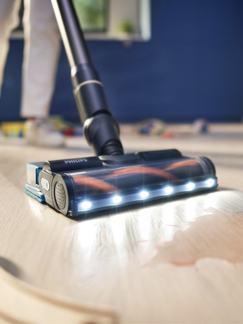 Odkurzacz PHILIPS Seria 7000 XC7057/01