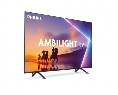 Philips Telewizor 65 cali QLED 65PUS8400/12