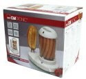 Urządzenie do hot-dogów Clatronic HDM 3420 (WYPRZEDAŻ)