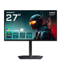 MONITOR GIGABYTE OLED 27