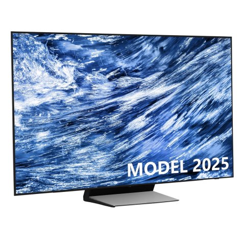 Telewizor Samsung QE83S90FAEXXH OLED 83'' 4K Ultra HD 144Hz Tizen Dolby Atmos Czarny