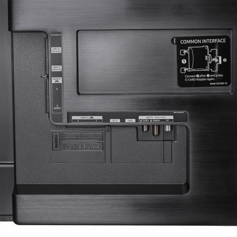 Telewizor Samsung QE83S90FAEXXH OLED 83'' 4K Ultra HD 144Hz Tizen Dolby Atmos Czarny