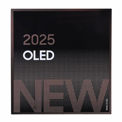 Telewizor Samsung QE83S90FAEXXH OLED 83'' 4K Ultra HD 144Hz Tizen Dolby Atmos Czarny