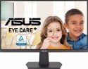 Monitor ASUS VA27EHF - 27'' | IPS | Full HD| 100 Hz | HDMI | VESA 100