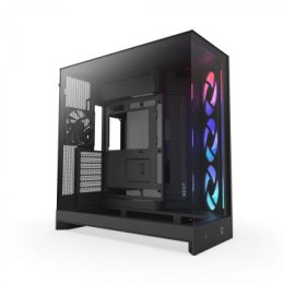 NZXT H9 Flow RGB (2025) czarna