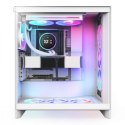 NZXT Kraken Elite 280 RGB V2 LCD białe