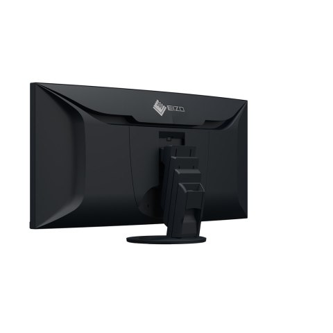 Monitor EIZO FlexScan EV3895-BK - 95,2 cm (37,5") - 3840 x 1600 pikseli - UltraWide Quad HD+ - LED - 5 ms