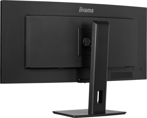 Monitor iiyama XCB3497WQSNP-B1 34" - Płaski ekran - 86,4 cm