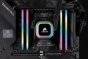 Corsair Pamięć DDR4 Vengeance RGB PRO SL 16GB/3200 (2*8GB) czarna C16