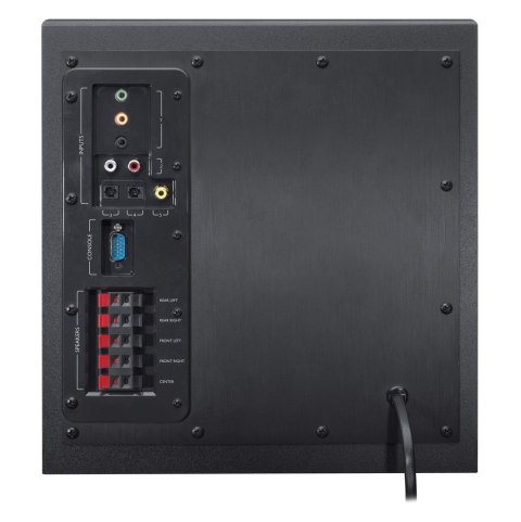 Głośniki komputerowe Logitech Z906