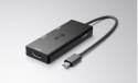 I-tec Stacja dokująca USB-C Triple 4K HDMI Video Adapter Power Delivery 100W