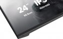 IIYAMA Monitor 23.8 cala GB2441HSU-B1 IPS,FHD,144Hz,1ms,2xUSB,350cd,HDMI,DP,HAS (150) PIVOT