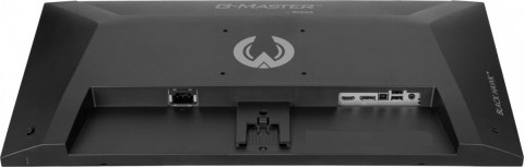 IIYAMA Monitor 27 cali G2741HSU-B1 IPS,FHD,144Hz,1ms,2xUSB, 350cd,HDMI,DP