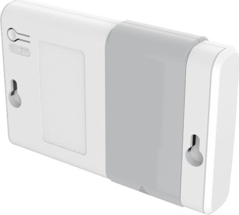 Milesight AM107 Czujnik monitorowania otoczenia wewnętrznego LoRaWAN 7w1 Pomiary: Temperatury Wilgotności Co2 Ciśnienia Ruchu N