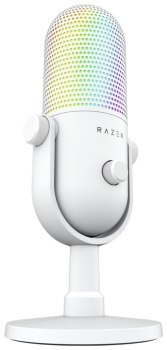 Razer Seiren V3 Chroma biały