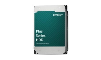 Synology HDD Plus Series (12TB; 3.5 ; SATA)
