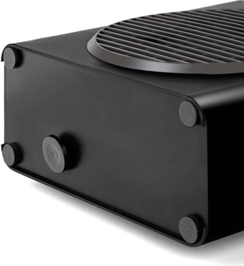 Termowentylator PTC Black+Decker BXSH1500E